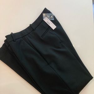 High-rise Cameron pant in four-season stretch 10T